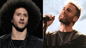 Colin Kaepernick's attorney slams Maroon 5 for Super Bowl performance 'cop-out'