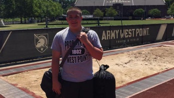 University of Vermont teen found dead in snow a warning to students, parents say