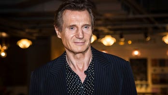 Liam Neeson to star in new action-thriller 'The Minuteman,' months after racism controversy