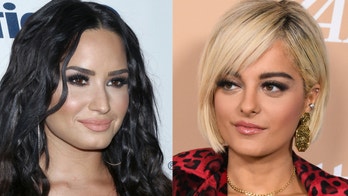 Bebe Rexha defends Demi Lovato from trolls after 21 Savage joke