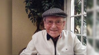 World War II Purple Heart recipient turns 100 in Georgia