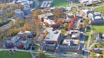 Maryland university on search for mom looking for date for son: report