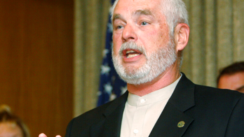 Dead mayor in Oklahoma headed to runoff in general election: report