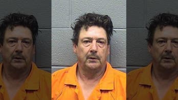 Convicted child killer in 1997 cold case was strangled in Oklahoma prison cell, officials say