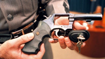 Gun safety devices get caught in online advertising bans