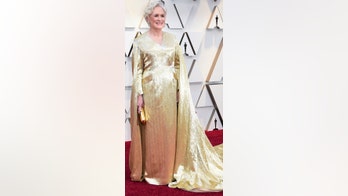 Oscars 2019 red carpet: What the stars are wearing