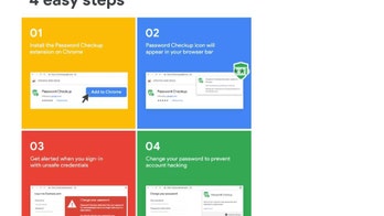 Google is trying to keep your password safe from hackers
