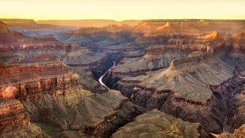 Washington man accused of lying about Grand Canyon group hike