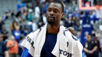 Harrison Barnes to decline $25.1 million player option with Sacramento Kings: report