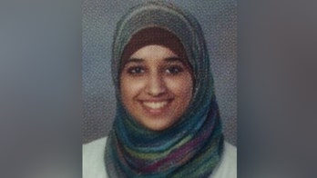 ISIS wife begging for US return ‘willing to pay her debts,' lawyer says; critics say ‘jihadists have no space’