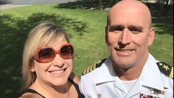 Nuclear scientist recalls how romance with con man turned dark in doc: ‘It put the fear of God in me’