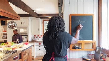 ‘Handwritten’ menus trick people into thinking they’re eating healthier, study claims