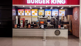 Burger King trolls McDonald’s with new menu featuring ‘Not Big Macs’