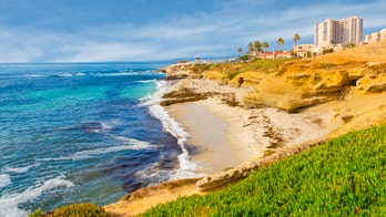 Spring break: San Diego offers family-friendly activities, craft brews and beautiful beaches