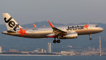 Jetstar passenger accuses airline of 'slut shaming' her for crop top