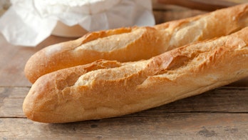 Debate rages over how a baguette would move, if it could somehow move, thanks to Twitter