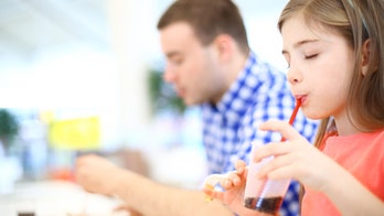 Proposed bill would ban sugary drinks from kids’ menus