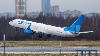 Airline apologizes after flight attendant drops, injures passenger's baby: report