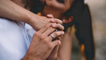 In our first year of marriage, I realized my husband had a serious problem – then THIS happened