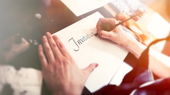 Bride asks guests for $233 to 'secure' their place at the wedding: 'That is the tackiest thing I have ever heard'