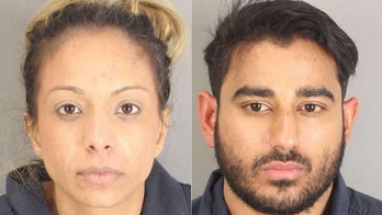 Couple arrested for trying to smuggle marijuana through airport during government shutdown