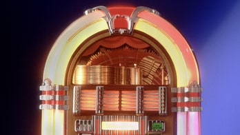 What I found in dad’s old jukebox (it's not what you think)