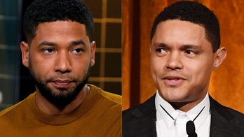 Late-night hosts on Jussie Smollett escaping charges: R. Kelly and Felicity Huffman are 'free to go'