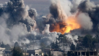 Sniper 'killed 250 ISIS fighters' in battle that turned tide against terrorists