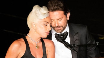 Bradley Cooper finally addresses Lady Gaga romance rumors