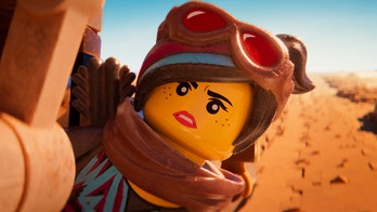 'The Lego Movie 2' tops disappointing box office weekend