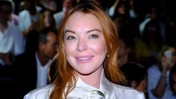Lindsay Lohan asks TikTok user to take down her viral Cameo video