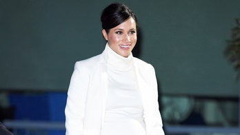 Meghan Markle 'shunning' Queen Elizabeth's doctors for delivery of royal baby: report