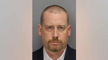 Disgraced ex-lawyer murders mother, vanishes on eve of serving sentence for theft, police say; manhunt underway