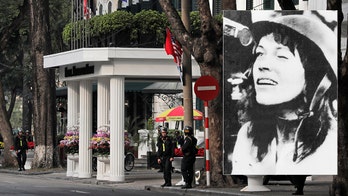 Trump-Kim summit held in Hanoi’s Metropole hotel which once hosted celebs from Charlie Chaplin to Jane Fonda