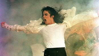 Wax statue of Michael Jackson removed from mall over vandalism concerns