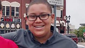 Michigan boy, 13, kills himself after being bullied on school bus, mom says