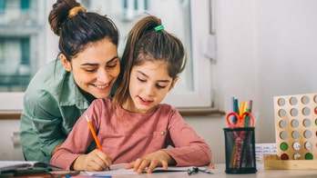 Parents who study with kids promote better grades, report claims