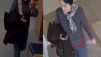 Mother allegedly harassing college students trying to find her son a date