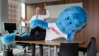 Dutch government warns of economic difficulties with Brexit 'monster'