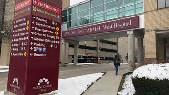 Ohio doc, hospital now face 22 lawsuits over drug doses, deaths