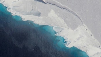 'World's most dangerous glacier' could cause catastrophic sea level rise, study warns