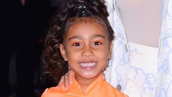 North West’s 7-year-old ‘boyfriend’ buys Tiffany & Co. Valentine's Day gift for young star