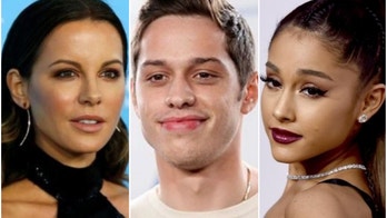 Ariana Grande unexpectedly responds to Pete Davidson, Kate Beckinsale relationship rumors