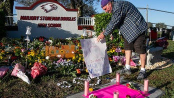 Parkland shooting one-year anniversary: Students, community unite for events honoring victims, first responders
