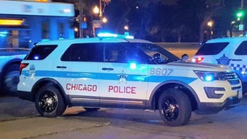 Off-duty Chicago police officer found fatally shot; no foul play suspected