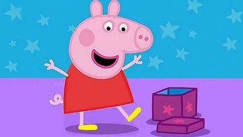 Is 'Peppa Pig' causing American children to speak with British accent?