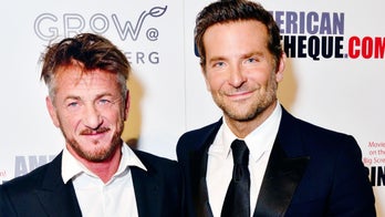 Sean Penn writes essay gushing over ‘A Star Is Born,’ hopes it will sweep the Oscars