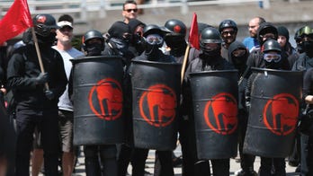 Texas AG launches undercover operations to infiltrate 'leftist terror cells' across the state