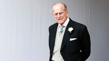 Prince Philip didn’t want the ‘fuss’ and ‘frills’ of ‘a massive funeral,’ author says