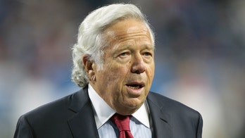 Tom Brady's Patriots departure dismays Robert Kraft: 'It's not the way I want it to end'